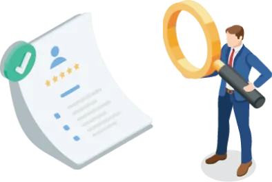 採用/定着支援イメージ